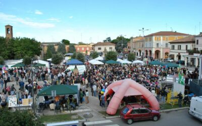 Tra vini e piatti tipici, la Festa dell’Uva anima Alfonsine (RA) il 14 e 15 ottobre