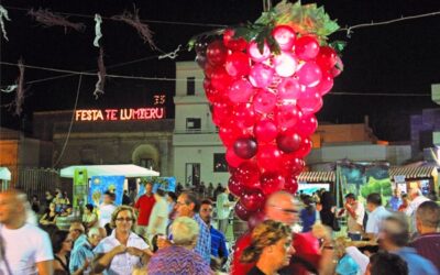 Festa te lu mieru – Carpignano Salentino (LE) – dal 5 al 7 settembre