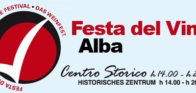 Festa del vino – Alba (CN) – il 27 settembre