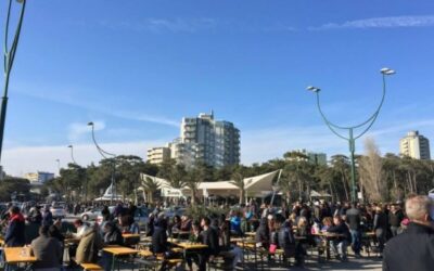 Festa delle cape, sapori di mare a Lignano Sabbiadoro (UD), 3/11 marzo