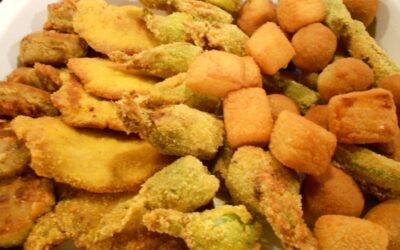 Fritto misto e tortelli di patate, le piccole delizie di Scarperia (FI) – 7/15 aprile