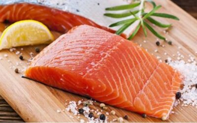 Festival del salmone, sapori scandinavi a Monteleone di Fermo (FM) – 1/3 settembre