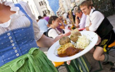 A Vipiteno (BZ) torna dal 9 al 25 marzo la buona cucina della Valle Isarco