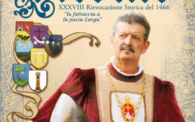 Contesa dello Stivale, Filottrano (AN) in festa tra storia e leggenda – 3/6 agosto