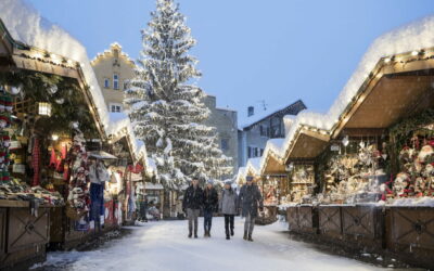 Il Natale a Sottoguda (BL) va in scena negli antichi fienili – 22/30 dicembre