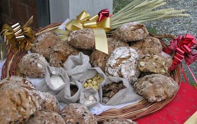 Festa della Micòoula, ecco il particolare pan dolce di Hone (AO) – 3/10 dicembre