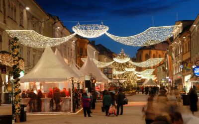 A Iseo (BS) il Natale torna a far rima con il gusto dal 7 al 15 dicembre