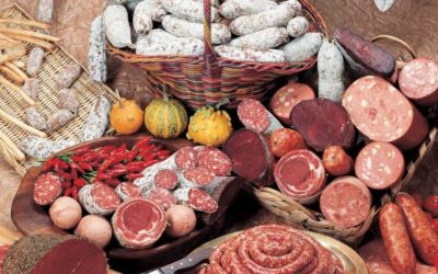 Le notti del salame, a Campagnola Emilia (RE) che vinca il migliore! 18/20 maggio