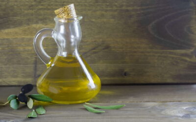 L’olio extravergine d’oliva di Ragalna (CT) in mostra alla sagra del 15 dicembre