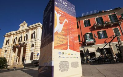 Olioliva – Imperia (IM) – 13, 14 e 15 novembre