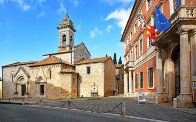 Festa dell’olio, San Quirico d’Orcia (SI) apre le porte dal 6 all’8 dicembre