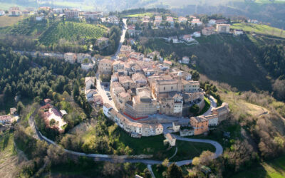 Maialata in piazza – Poggio San Marcello (AN) – 16-17 gennaio