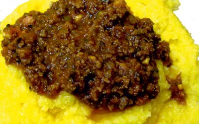 Sagra della polenta, bisò e sabadò, è festa grande a Solarolo (RA) – 19/21 gennaio