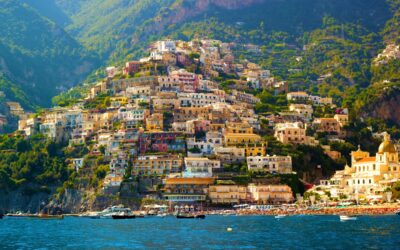 La Festa del pesce anima la spiaggia di Fornillo a Positano (SA) – 30 settembre