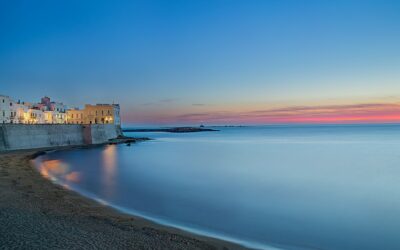 Festa di Santa Cristina, Gallipoli (LE) celebra la sua Patrona- 23 luglio