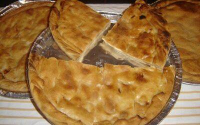 Sagra del calzone – Acquaviva delle fonti (BA) – Il 18 ottobre