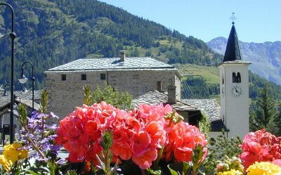 A Saint-Rhemy (AO) un’intera giornata dedicata al “re dei crudi” – 8 luglio