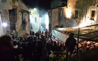 La Festa di San Leone va in scena a Saracena (CS) tra sacro e profano – 19/20 feb