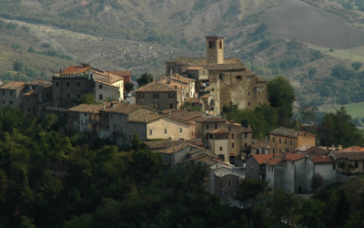 Talamello (RN) in festa per il prelibato formaggio di fossa – 16/17 novembre