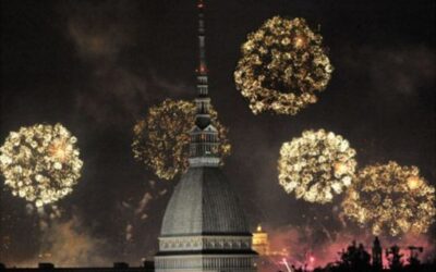 Capodanno, in piazza Castello a Torino una festa dedicata al grande cinema