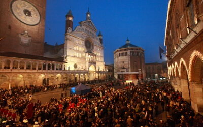 Festa del torrone – Cremona (CR) – dal 21 al 29 novembre