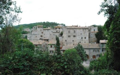 Sagra della polenta, a Viepri (PG) i sapori forti dell’Umbria – 20/29 marzo