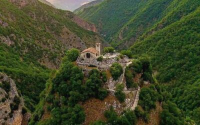 Da Cascia a Roccaporena, Rita la santa dei miracoli impossibili