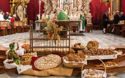 Bressanone (Alto Adige), Festa del pane e dello strudel – 4/6 ott