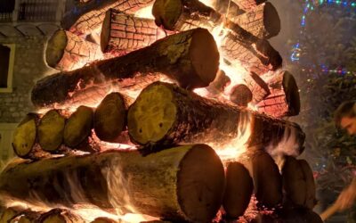 Castell’Azzara (GR), è Zaragustando – 7 dicembre