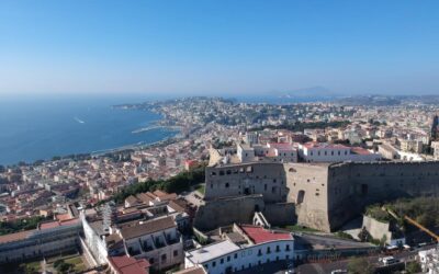 Il Giubileo a Napoli: tra Santi, sfogliatelle e miracoli (anche culinari)!