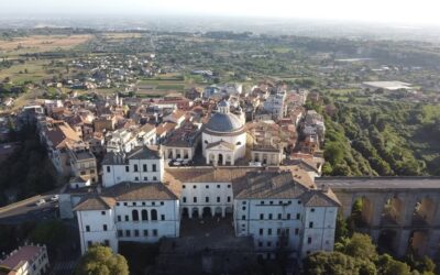 Il Giubileo a Roma: il pellegrinaggio tra le Quattro Basiliche Papali (e qualche sosta golosa!)