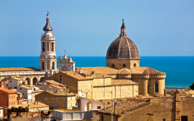 Il Giubileo a Loreto: un pellegrinaggio tra fede, storia e… buona cucina!