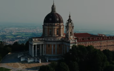 Il Giubileo a Torino: tra santi, cioccolato e misteri!