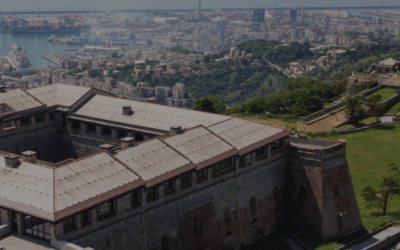 Il Giubileo a Genova: tra croci, focaccia e profumo di mare!