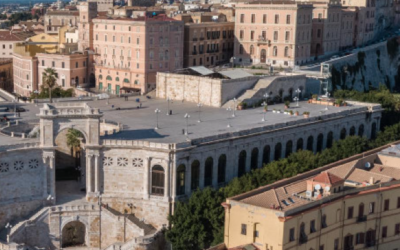 Il Giubileo a Cagliari: Tra Santi, Spiagge e Malloreddus!